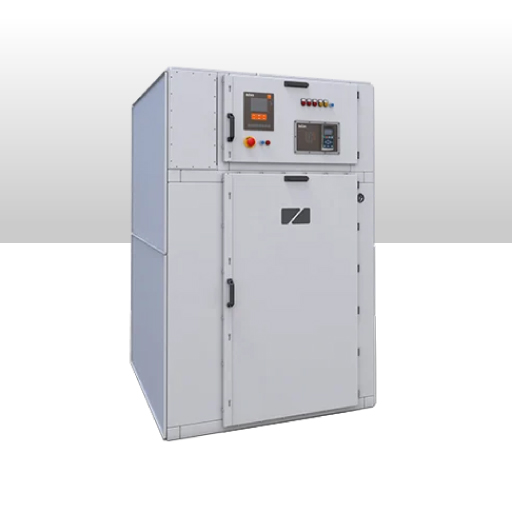 L-Series MVE Brochure - EN