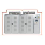 تصویر محصول: درایو فرکانس متغیر MVH2.0 برند AuCom