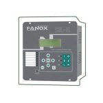 تصویر محصول: رله حفاظت تغذیه و ژنراتور SIL-G برند FANOX